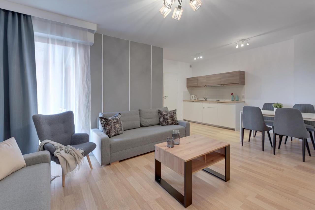 Aura Apartments Old Town — Photos 3