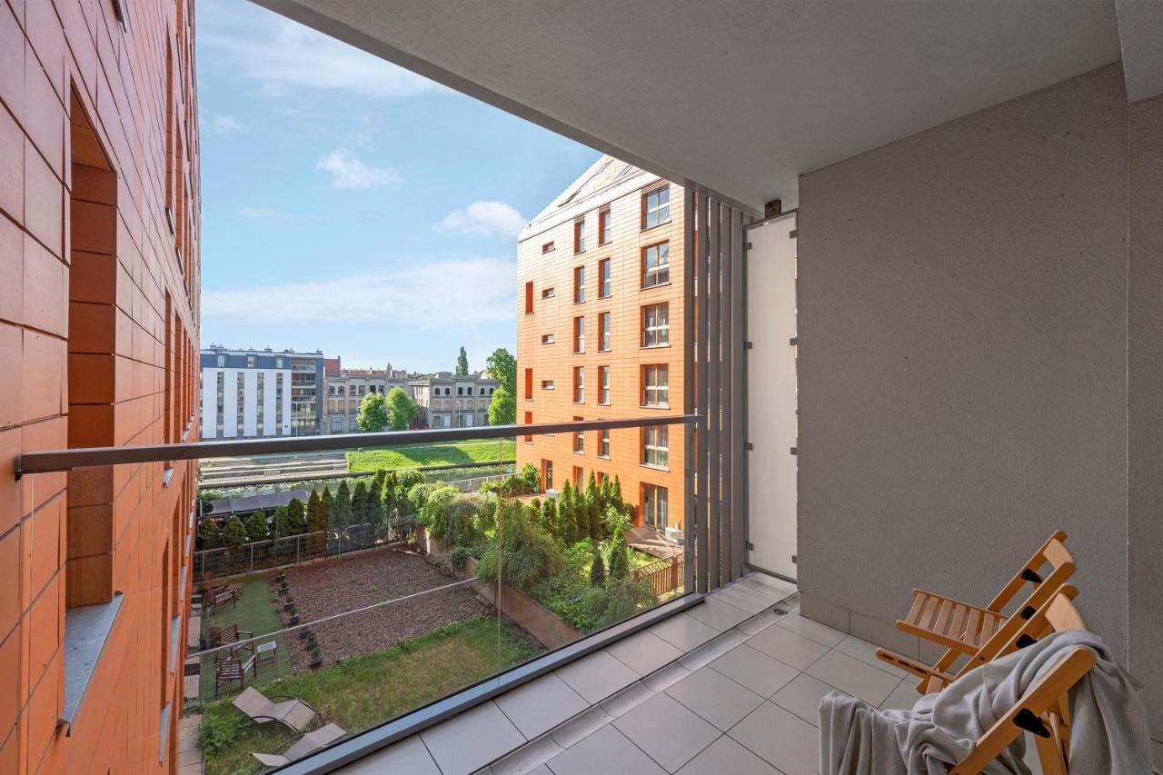 Aura Apartments Old Town, Gdansk