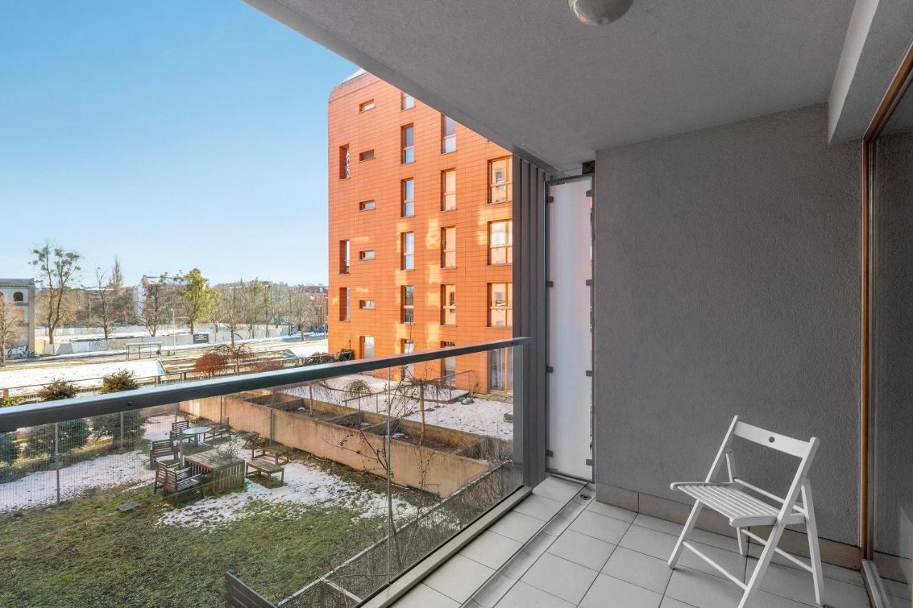 Aura Apartments Old Town — Photos 1