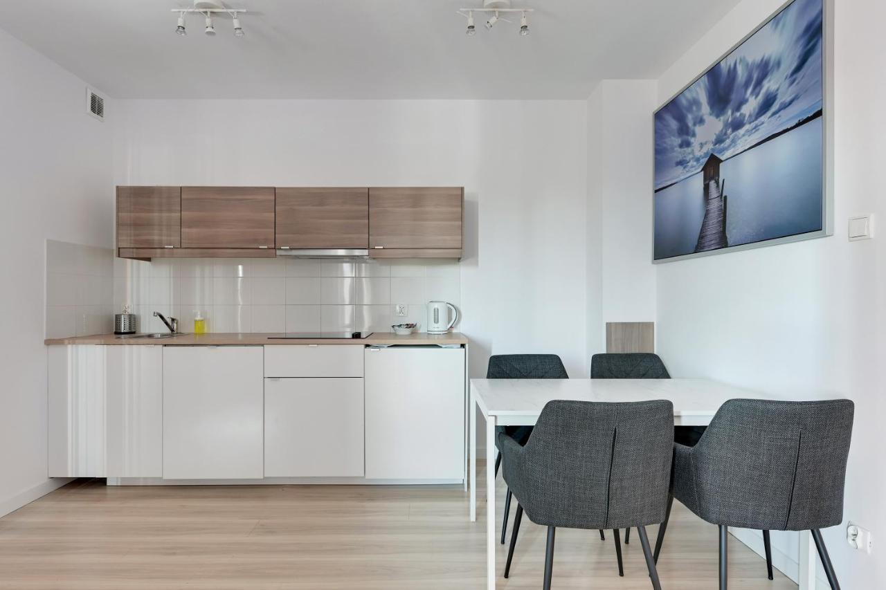 Aura Apartments Old Town — Photos 2